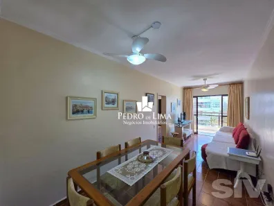 Apartamento com 2 Quartos à venda, 80m² no Riviera, Bertioga
