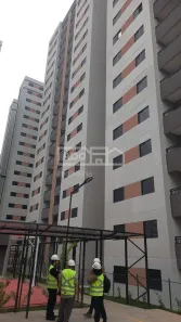 Apartamento com 3 Quartos à venda, 64m² no Bonfim, Campinas