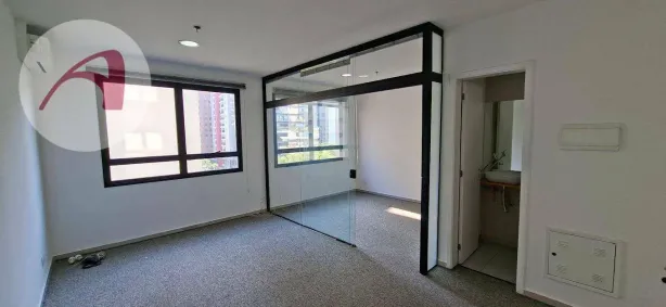 Sala Comercial para alugar, 32m² no Jardim Paulista, São Paulo