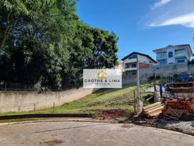 Lote/Terreno à venda, 489m² no Urbanova III, São José dos Campos