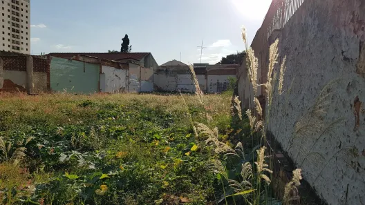 Lote/Terreno com 1 Quarto à venda, 571m² no Centro, Piracicaba