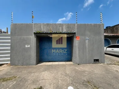 Imóvel Comercial à venda, 800m² no Gruta de Lourdes, Maceió