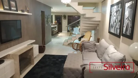 Casa de Condomínio com 3 Quartos à venda, 272m² no Tristeza, Porto Alegre
