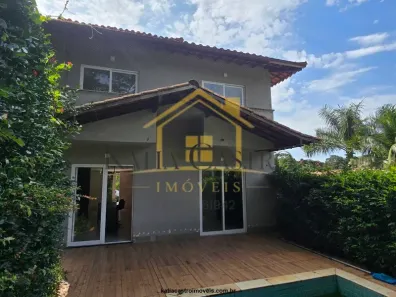 Casa de Condomínio com 4 Quartos à venda, 182m² no Maravista, Niterói