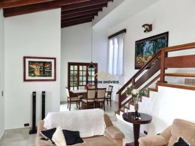 Casa com 3 Quartos à venda, 140m² no Jardim do Lago, Jundiaí