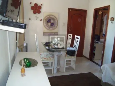 Apartamento com 2 Quartos à venda, 45m² no Maracanã, Rio de Janeiro