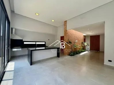 Casa com 3 Quartos à venda, 210m² no Alphaville Itu, Itu