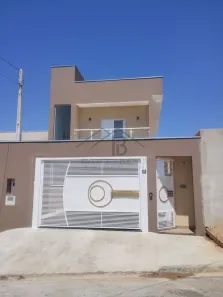Casa com 3 Quartos à venda, 160m² no Parque Barnabé, Indaiatuba