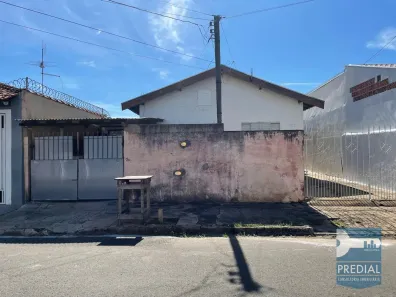 Casa com 2 Quartos à venda, 64m² no Chácara Parque Club, São Carlos
