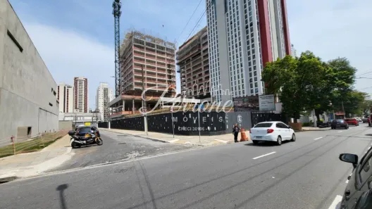 Lote/Terreno para alugar, 1634m² no Vila Gomes Cardim, São Paulo