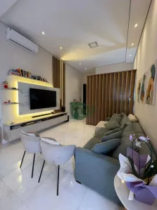 Casa de Condomínio com 3 Quartos à venda, 185m² no Engenho Velho, Nova Odessa