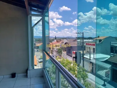 Sobrado com 4 Quartos à venda, 370m² no Jardim Serra Dourada, Itaquaquecetuba