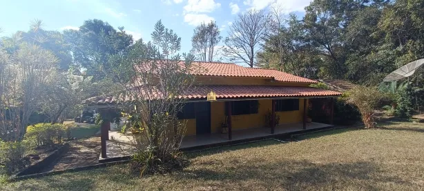 Fazenda/Sítio com 3 Quartos à venda, 45000m² no , Esmeraldas