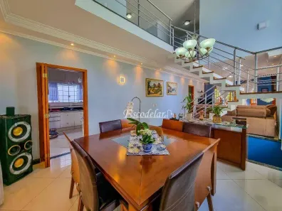 Sobrado com 4 Quartos à venda, 450m² no Tremembé, São Paulo