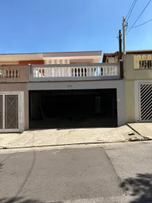 Sobrado com 3 Quartos para alugar, 175m² no Jardim das Vertentes, São Paulo