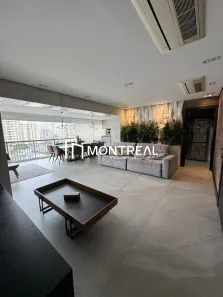 Apartamento com 3 Quartos à venda, 170m² no Ipiranga, São Paulo