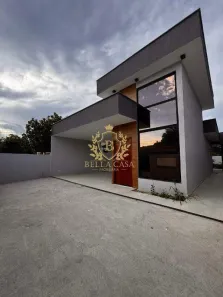 Casa de Condomínio com 3 Quartos à venda, 131m² no Coqueiral, Araruama