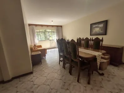 Apartamento com 3 Quartos à venda, 98m² no Tucuruvi, São Paulo