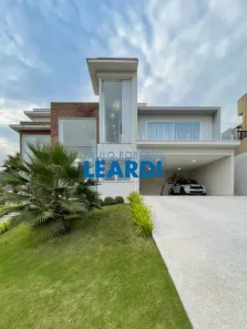 Casa de Condomínio com 4 Quartos à venda, 589m² no Paiol Velho, Santana de Parnaíba
