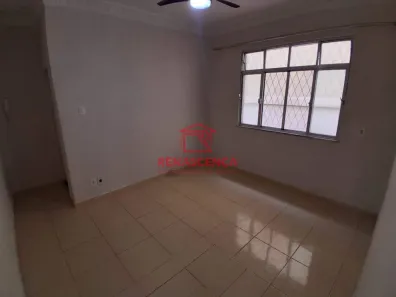 Apartamento com 2 Quartos para alugar, 60m² no Méier, Rio de Janeiro