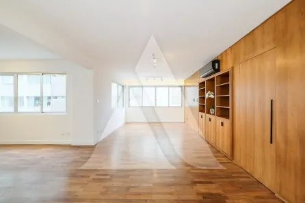 Apartamento com 3 Quartos à venda, 145m² no Itaim Bibi, São Paulo