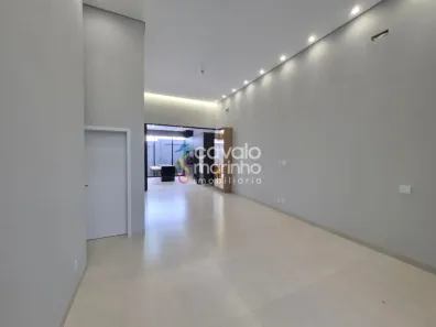 Casa de Condomínio com 3 Quartos à venda, 150m² no Jardim San Marco II, Ribeirão Preto