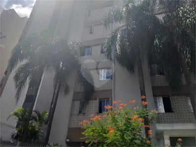 Apartamento com 2 Quartos à venda, 58m² no Santana, São Paulo