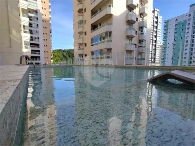 Apartamento com 3 Quartos à venda, 124m² no Canto do Forte, Praia Grande