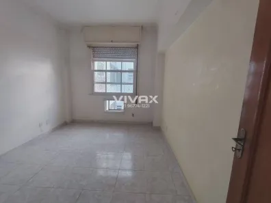 Apartamento com 3 Quartos à venda, 105m² no Vila Isabel, Rio de Janeiro