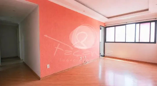 Apartamento com 3 Quartos à venda, 92m² no Bonfim, Campinas