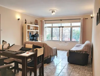 Casa com 4 Quartos à venda, 335m² no Ipiranga, São Paulo