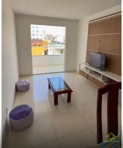 Apartamento com 2 Quartos à venda, 70m² no Jockey de Itaparica, Vila Velha