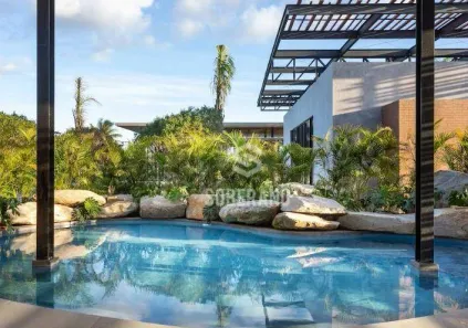 Casa de Condomínio com 4 Quartos à venda, 212m² no Bananeiras, Bananeiras