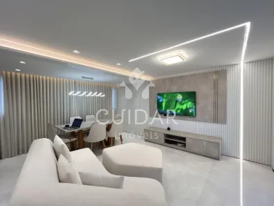 Cobertura com 3 Quartos à venda, 169m² no Castelo, Belo Horizonte