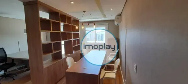 Sala Comercial à venda, 42m² no Cidade Monções, São Paulo