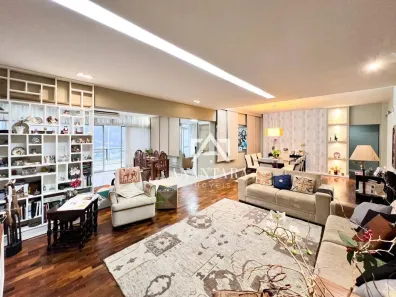 Cobertura com 2 Quartos à venda, 242m² no Barra da Tijuca, Rio de Janeiro