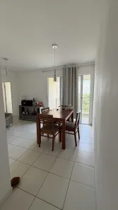 Apartamento com 3 Quartos à venda, 69m² no Marivan, Aracaju