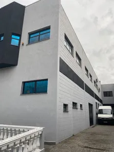 Galpão/Depósito/Armazém à venda, 850m² no Chácara Belenzinho, São Paulo