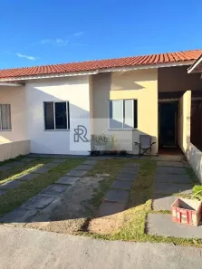 Casa de Condomínio com 2 Quartos à venda, 45m² no Residencial Brisas do Cerrado, Goiânia