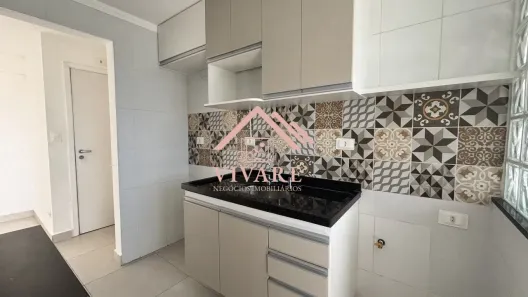 Apartamento com 3 Quartos à venda, 93m² no Barranco, Taubaté