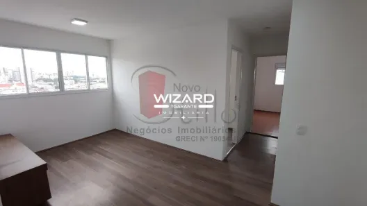 Apartamento com 2 Quartos à venda, 54m² no Mooca, São Paulo