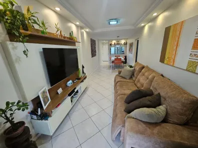 Apartamento com 3 Quartos à venda, 108m² no Freguesia (Jacarepaguá), Rio de Janeiro