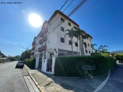 Apartamento com 2 Quartos à venda, 61m² no Vila Mogilar, Mogi das Cruzes