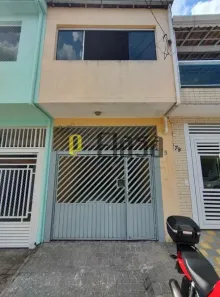 Casa de Condomínio com 2 Quartos à venda, 110m² no Jardim São Bernardo, São Paulo