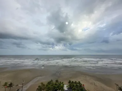 Apartamento com 3 Quartos à venda, 106m² no Tupi, Praia Grande