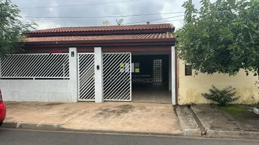 Casa com 3 Quartos à venda, 250m² no Parque Florely (Nova Veneza), Sumaré