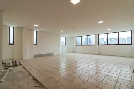 Ponto Comercial para alugar, 66m² no Morumbi, São Paulo
