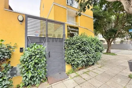 Apartamento com 1 Quarto à venda, 24m² no Vila Gea, São Paulo