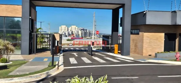 Lote/Terreno à venda, 330m² no Parque Faber Castell II, São Carlos