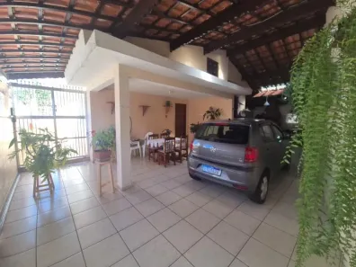 Casa com 2 Quartos à venda, 81m² no Canto do Forte, Praia Grande